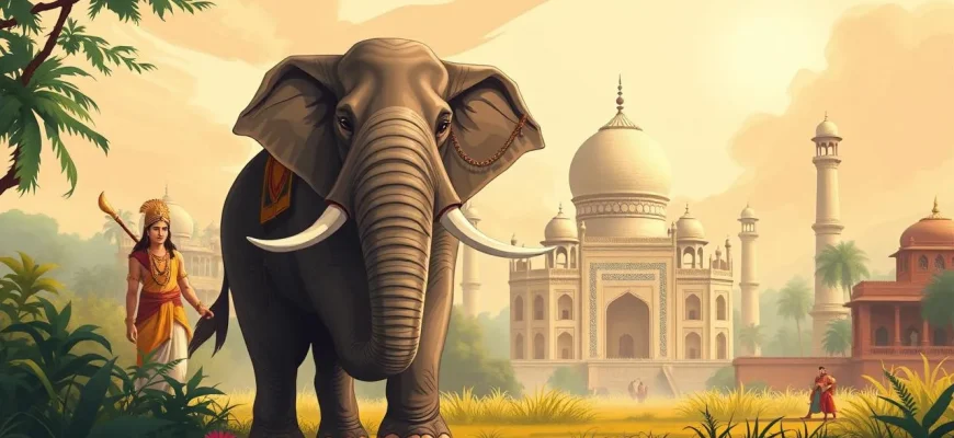 I migliori film storici sull’antica India