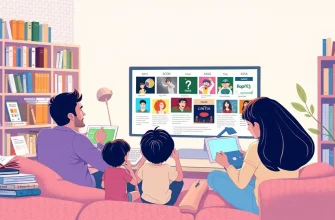 Film per famiglie sui computer Film per famiglie sui computer