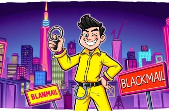 Commedie sul ricatto: 10 film da vedere