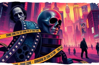 Film biografici sui rapitori