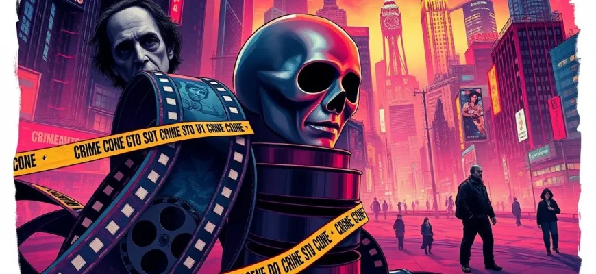 Film biografici sui rapitori Film biografici sui rapitori