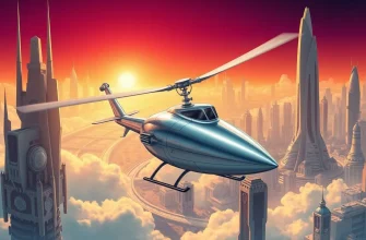 Fantascienza con Elicotteri: 10 Film Imperdibili