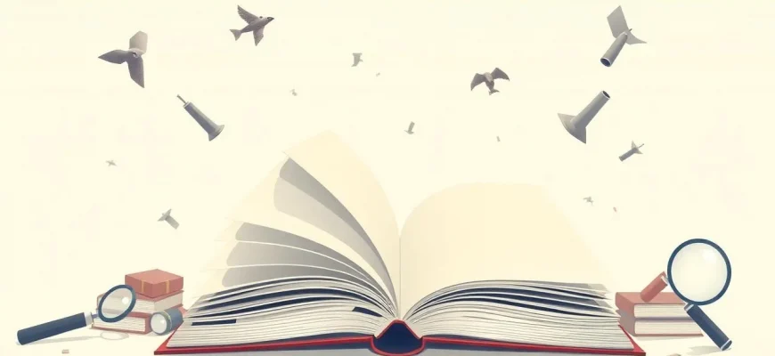 Documentari su Inchieste: 10 Film Imperdibili