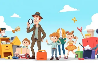 Film per famiglie su criminali