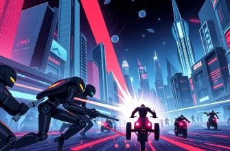 Film di Fantascienza sulla Competizione