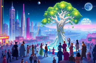 Film Fantasy sui Diritti Umani