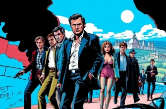 Caccia e Crimine: 10 Film Imperdibili