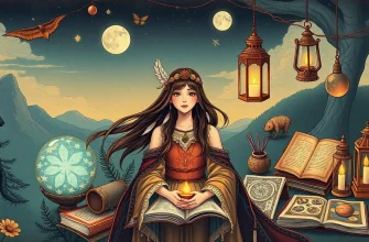 Mistici Film su Antichi Prove