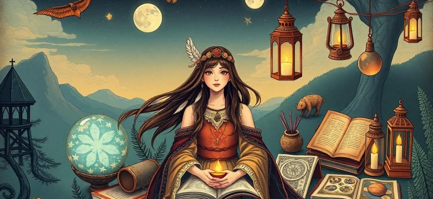 Mistici Film su Antichi Prove Mistici Film su Antichi Prove