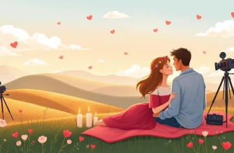 I migliori film romantici da vedere