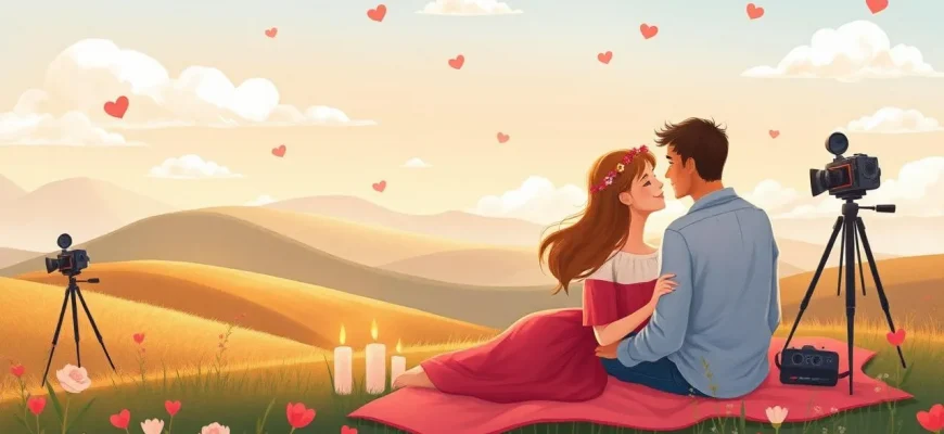 I migliori film romantici da vedere