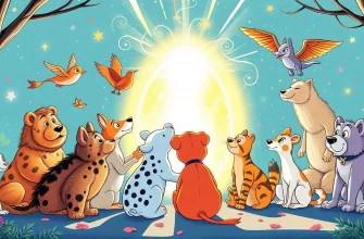 Film con Animali Parlanti: Una Selezione Magica