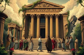 Mistici Misteri Antichi: 10 Film da Non Perdere Mistici Misteri Antichi: 10 Film da Non Perdere