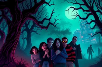 I film horror più spaventosi del 2016-2017