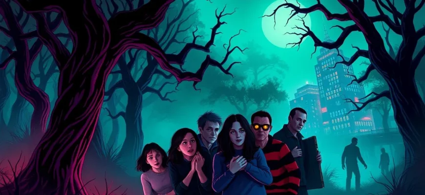 I film horror più spaventosi del 2016-2017