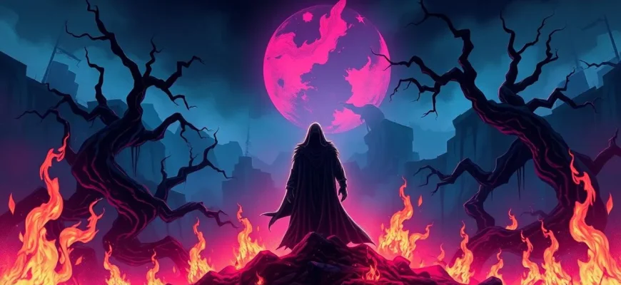 Film drammatici sull’inferno