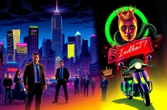 I Migliori Thriller sul Racket