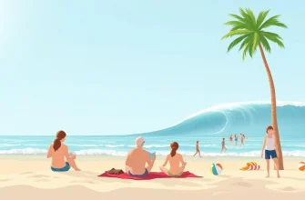 Film sulla Spiaggia: 10 Pellicole da Non Perdere