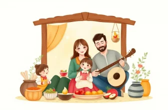 Film di famiglia sulla Romania