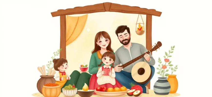 Film di famiglia sulla Romania