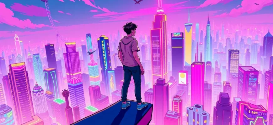 Film drammatici sull’audacia imprudente