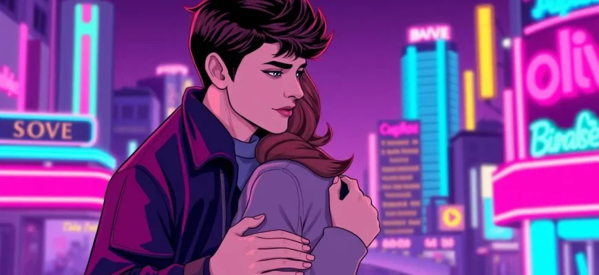 Film drammatici sulla prima amore