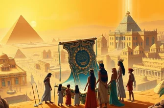 Film di mistero e magia dell’antico Egitto Film di mistero e magia dell’antico Egitto