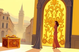 Film Gialli sul Tesoro: 10 Scelte Imperdibili