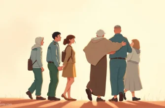 Film di famiglia sui prigionieri di guerra