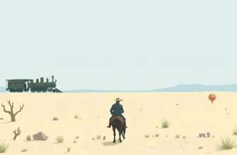 Westerns con Innovazioni: 10 Film da Non Perdere