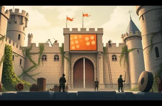 Film su Fortificazioni