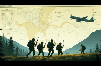 Film di Guerra sulla Ricognizione del Territorio Film di Guerra sulla Ricognizione del Territorio