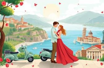 Melodrammi Italiani: Storie d’Amore e Passione