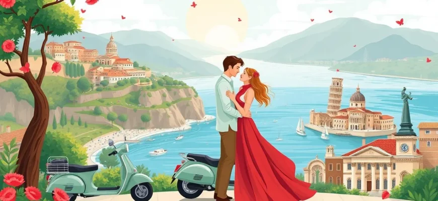 Melodrammi Italiani: Storie d’Amore e Passione