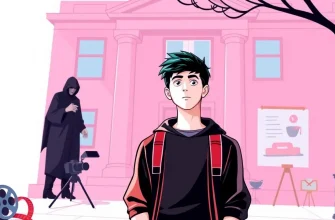 Film Gialli sul Diploma