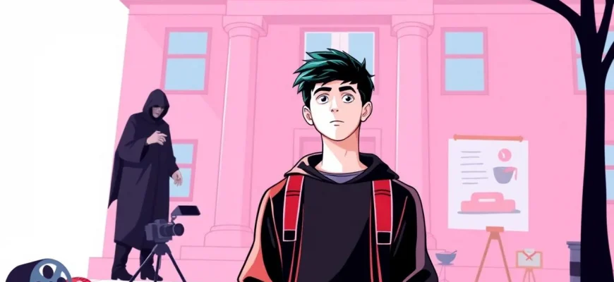 Film Gialli sul Diploma Film Gialli sul Diploma