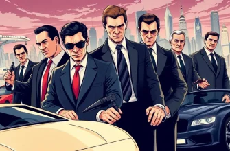 I Migliori Film Criminali su Businessmen