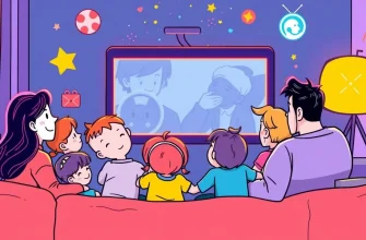 Film Famiglia su Adozione