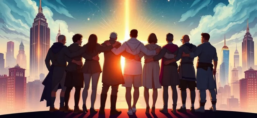 Film su Nobiltà d’Animo