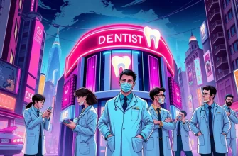 Film Drammatici sui Dentisti