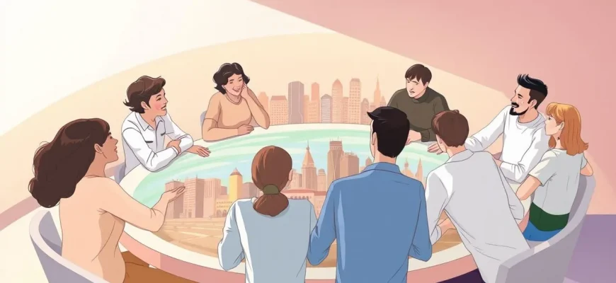 Film su temi omosessuali