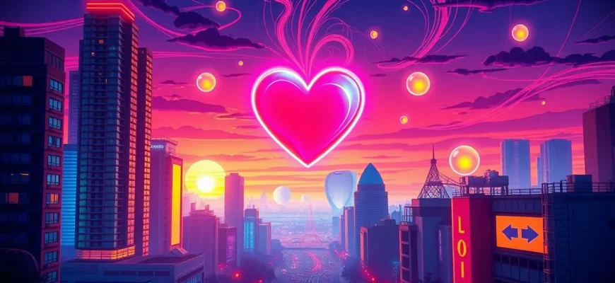 I Migliori Film su Vita, Destino, Amore e Felicità