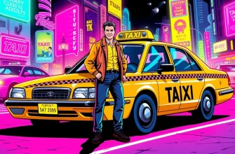 Commedie su tassisti: 10 film da vedere