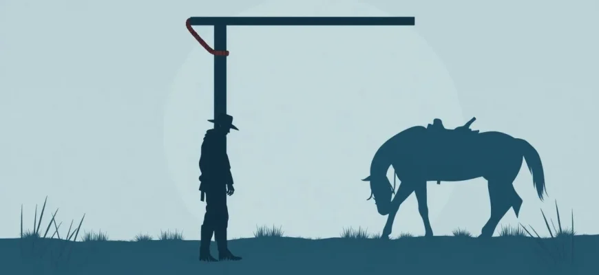 Westerns con Esecuzione: Una Selezione di Film Imperdibili