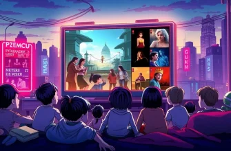 Film drammatici sull’educazione dei figli