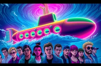 I Migliori Drammi Sottomarini