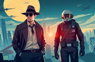 Film Detective su Piloti: Misteri ad Alta Quota