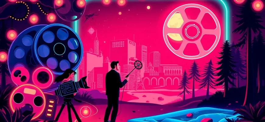 I 10 Film Più Sensuali di Tutti i Tempi