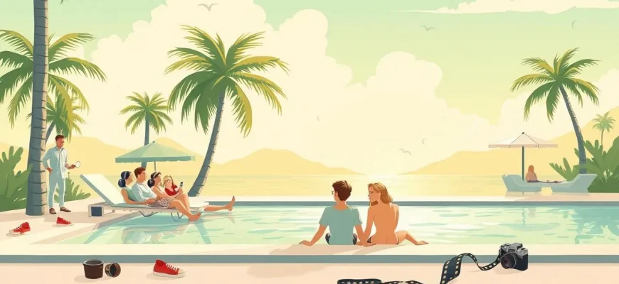 Film Gialli per Vacanze: 10 Misteri da Risolvere