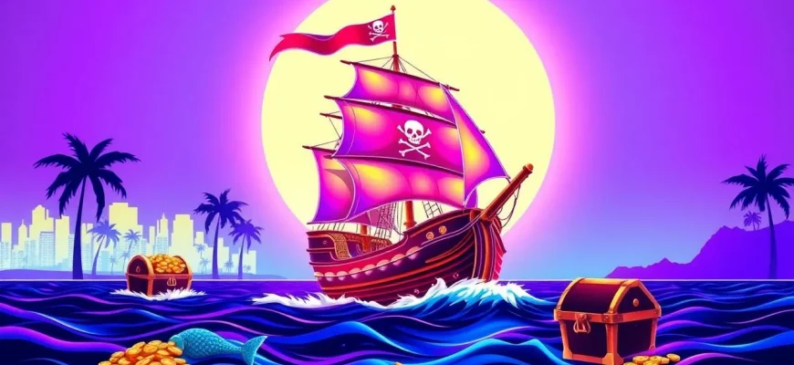 I 10 migliori film sui pirati di sempre